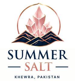 Summer Salt