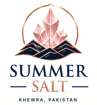 Summer Salt