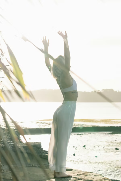 The Wellness Ritual
