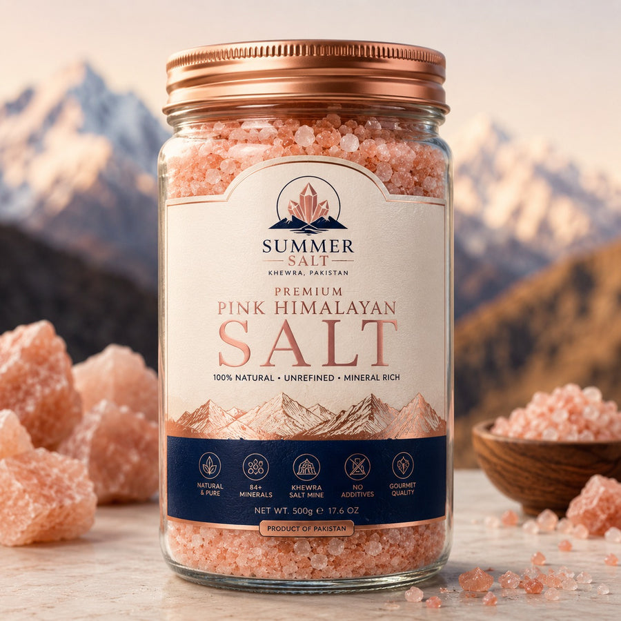 Salt